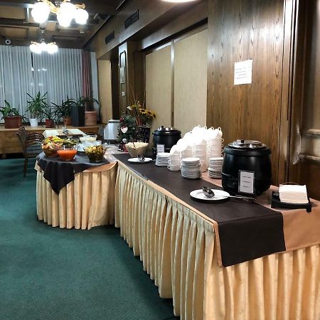 Sporthotel Am Oetscher 라켄호프 외부 사진