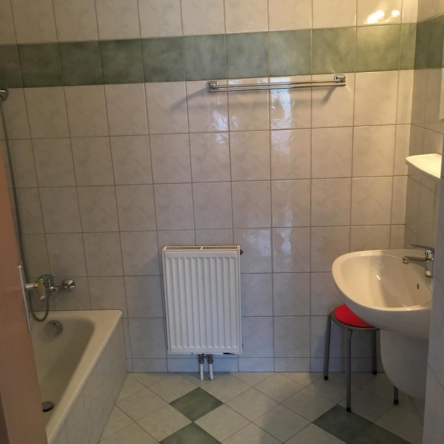 Sporthotel Am Oetscher 라켄호프 외부 사진