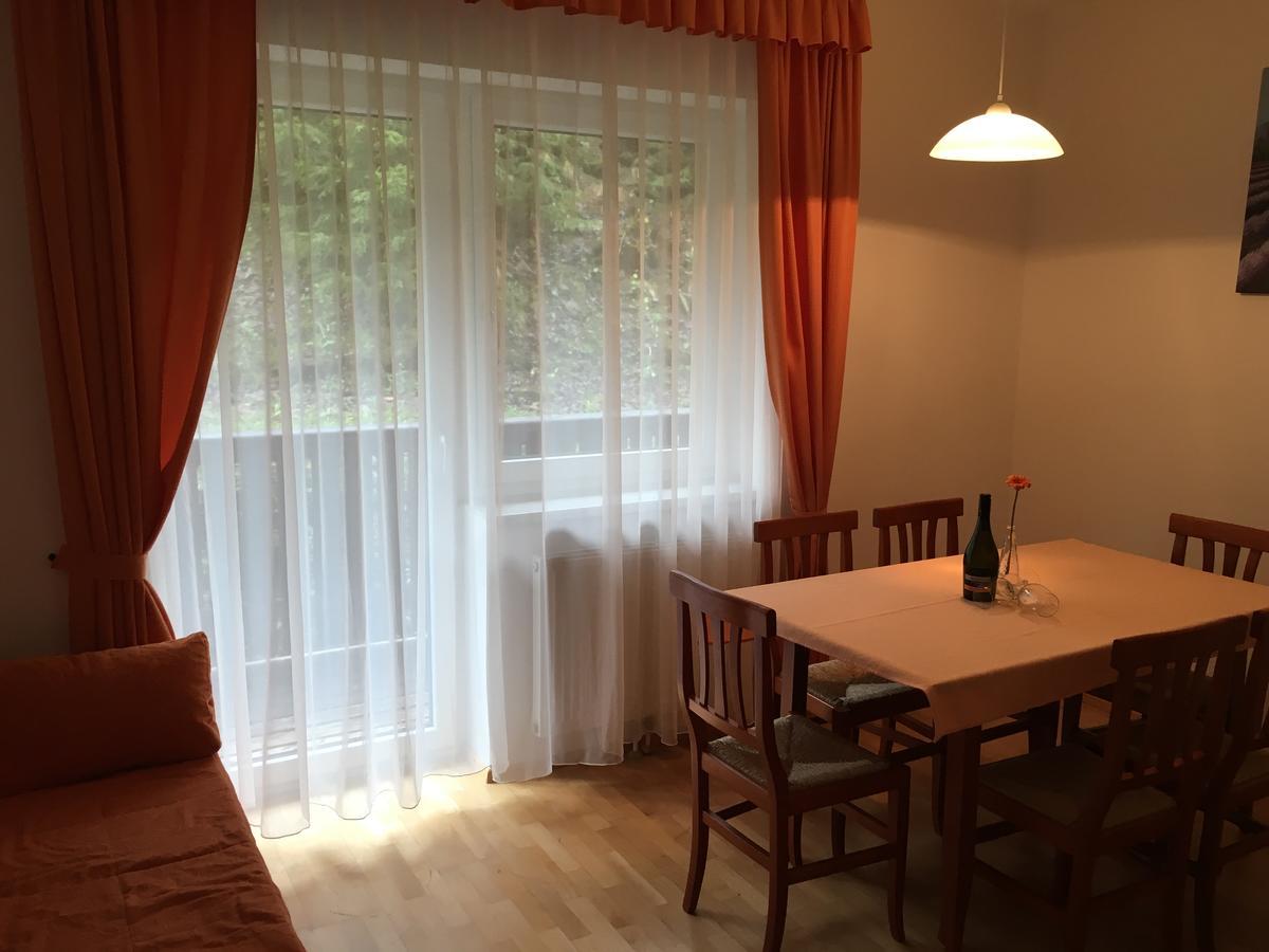 Sporthotel Am Oetscher 라켄호프 외부 사진