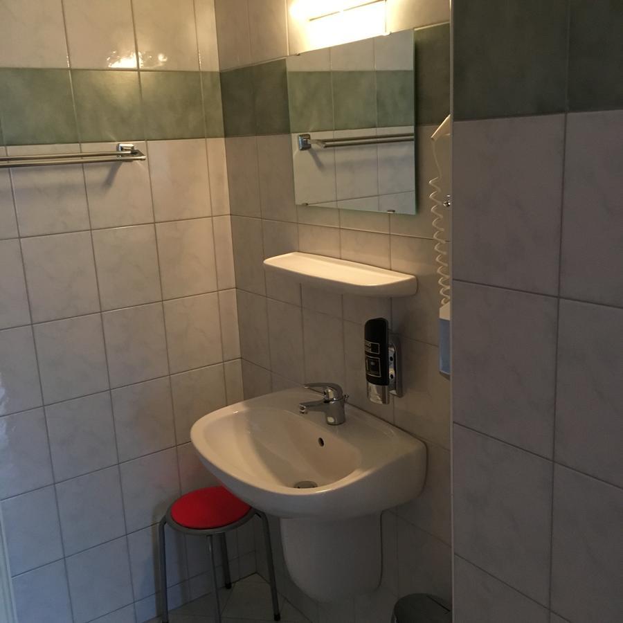 Sporthotel Am Oetscher 라켄호프 외부 사진