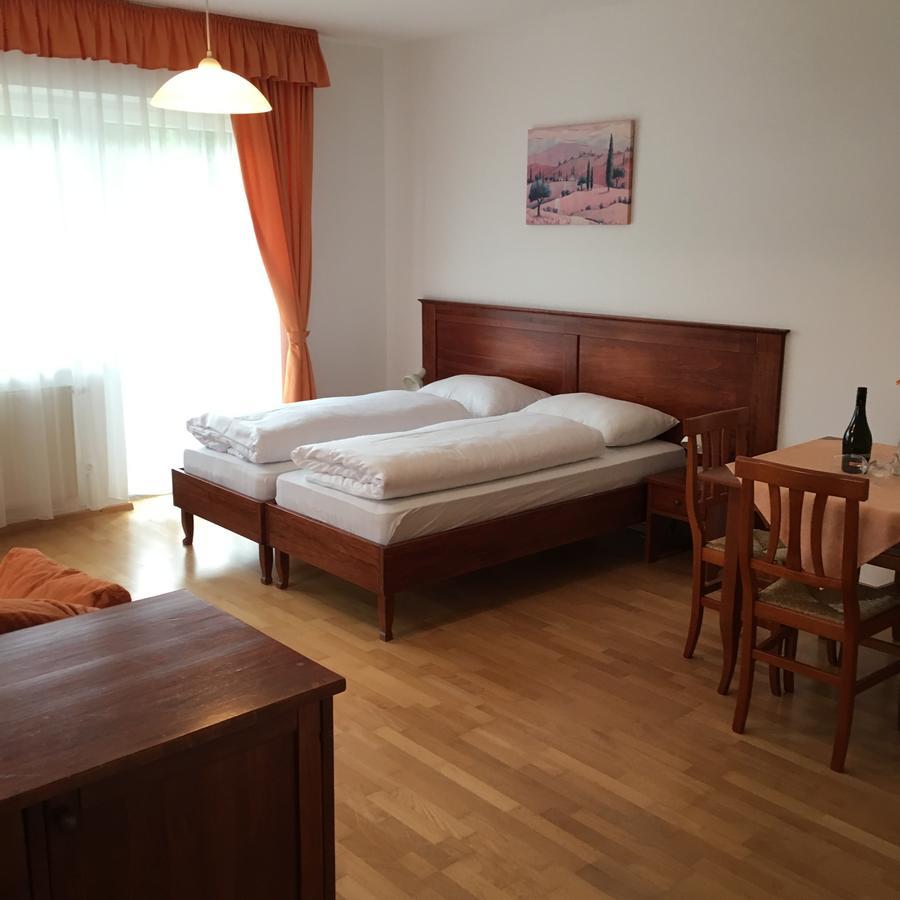 Sporthotel Am Oetscher 라켄호프 외부 사진