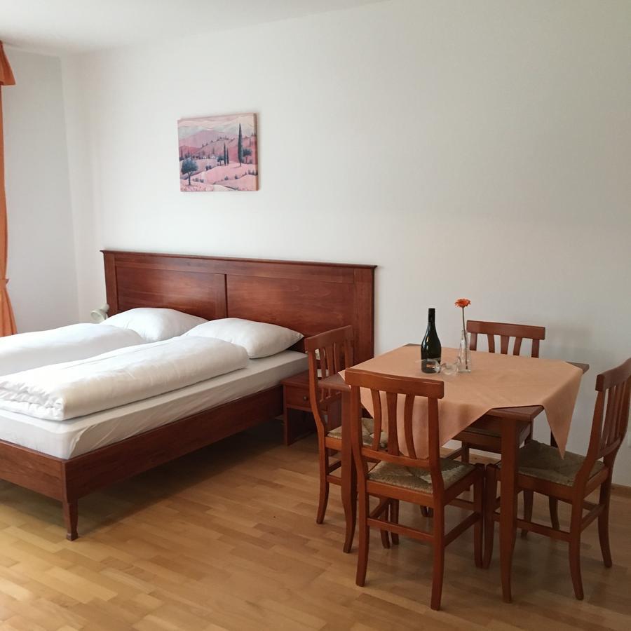 Sporthotel Am Oetscher 라켄호프 외부 사진