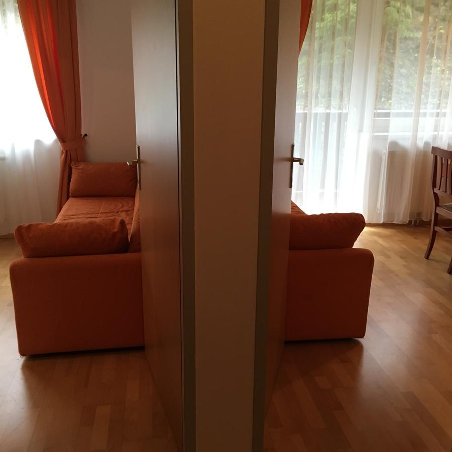 Sporthotel Am Oetscher 라켄호프 외부 사진