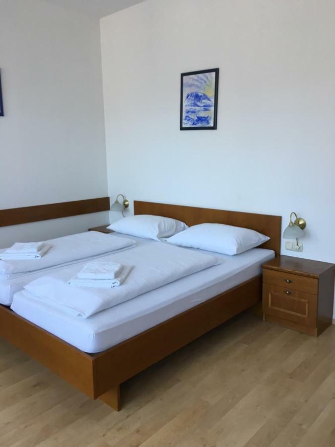 Sporthotel Am Oetscher 라켄호프 외부 사진
