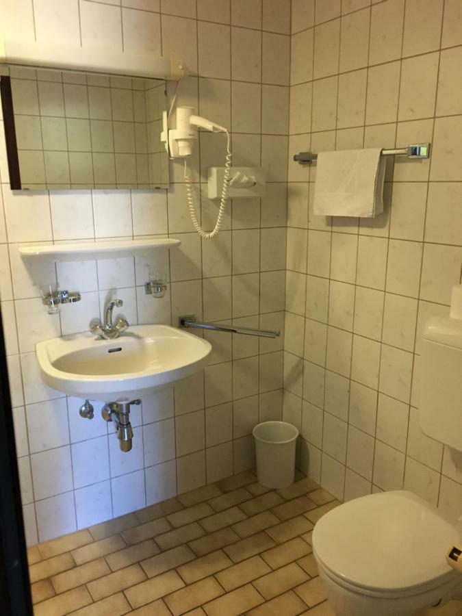 Sporthotel Am Oetscher 라켄호프 외부 사진