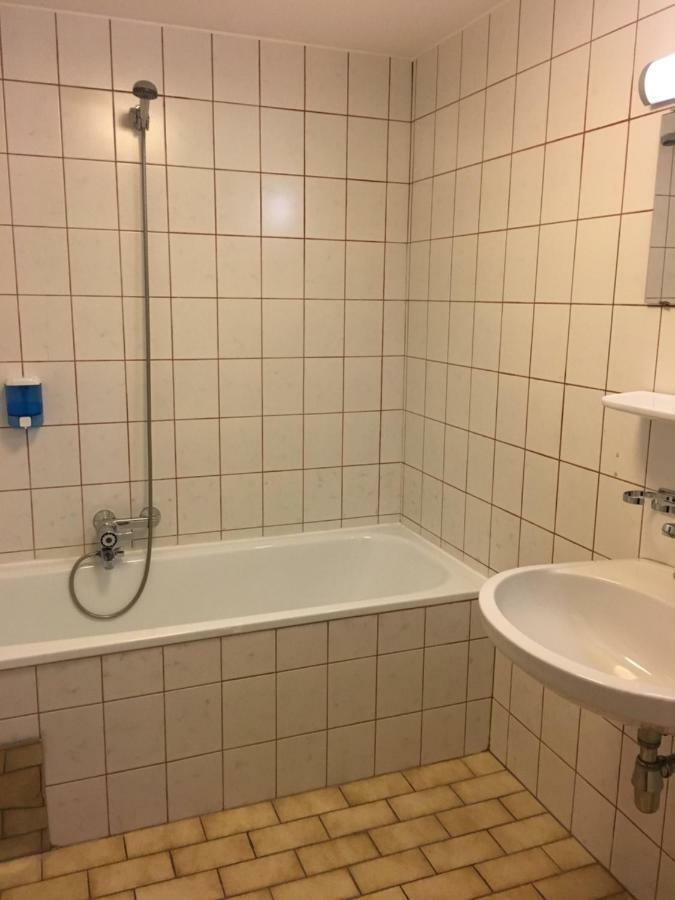 Sporthotel Am Oetscher 라켄호프 외부 사진