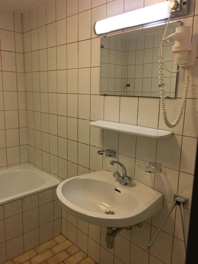 Sporthotel Am Oetscher 라켄호프 외부 사진